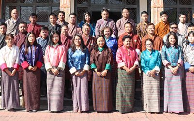 A 3-Day Workshop on Counseling