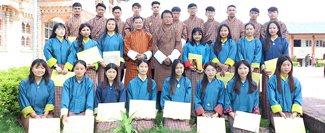 Academic Toppers for the Session Jan-July, 2019 Academic Toppers for the Session Jan-July, 2019