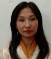 Kinley Wangmo : Associate Lecturer, Department of Humanities and Management:17686547