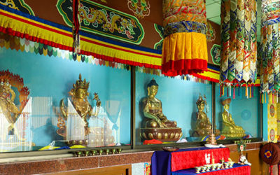 Acknowledgement Message From President of The College