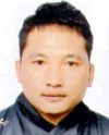 Budha Singh Rai