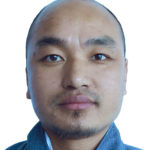 Sonam Jamtsho