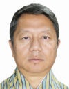 Dr. Andu Dukpa
