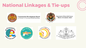 7- National Linkages Tie-Ups