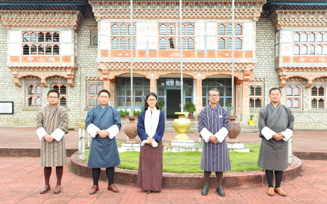 JNEC Welcomes One New Faculty