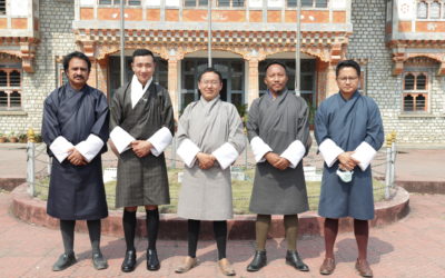 JNEC Welcomes One New Faculty