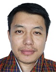 Sonam Gyeltshen