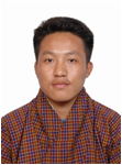 Sangay Tenzin