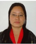 San Maya Rai
