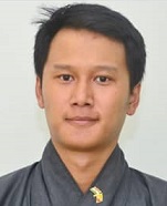 Pema Dorji