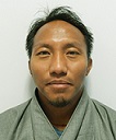 Namgay Dorji