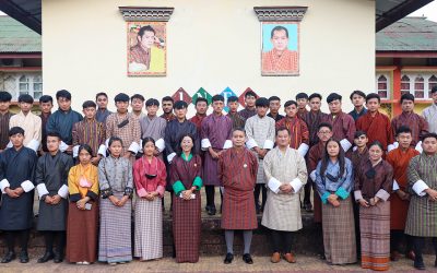 Integrity Club – A Club to uphold Integrity