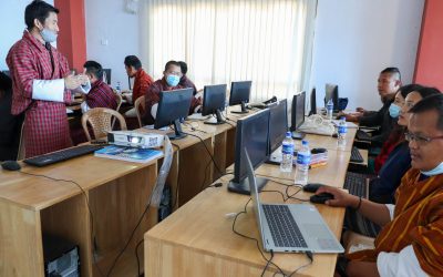 In-house Professional Development Program