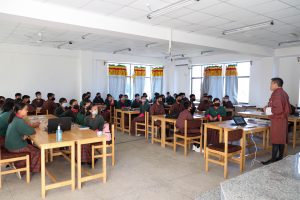 Winter STEM Camp for GMSS