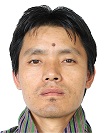 Sangay Chedup