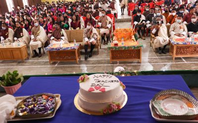 Happy Teachers’ Day to All The Teachers!!!