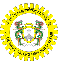 Jigme Namgyel Engineering College