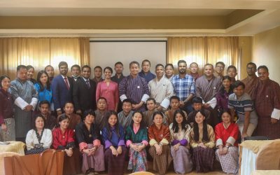 PBL Methodology & PBL SA Dissemination Workshop