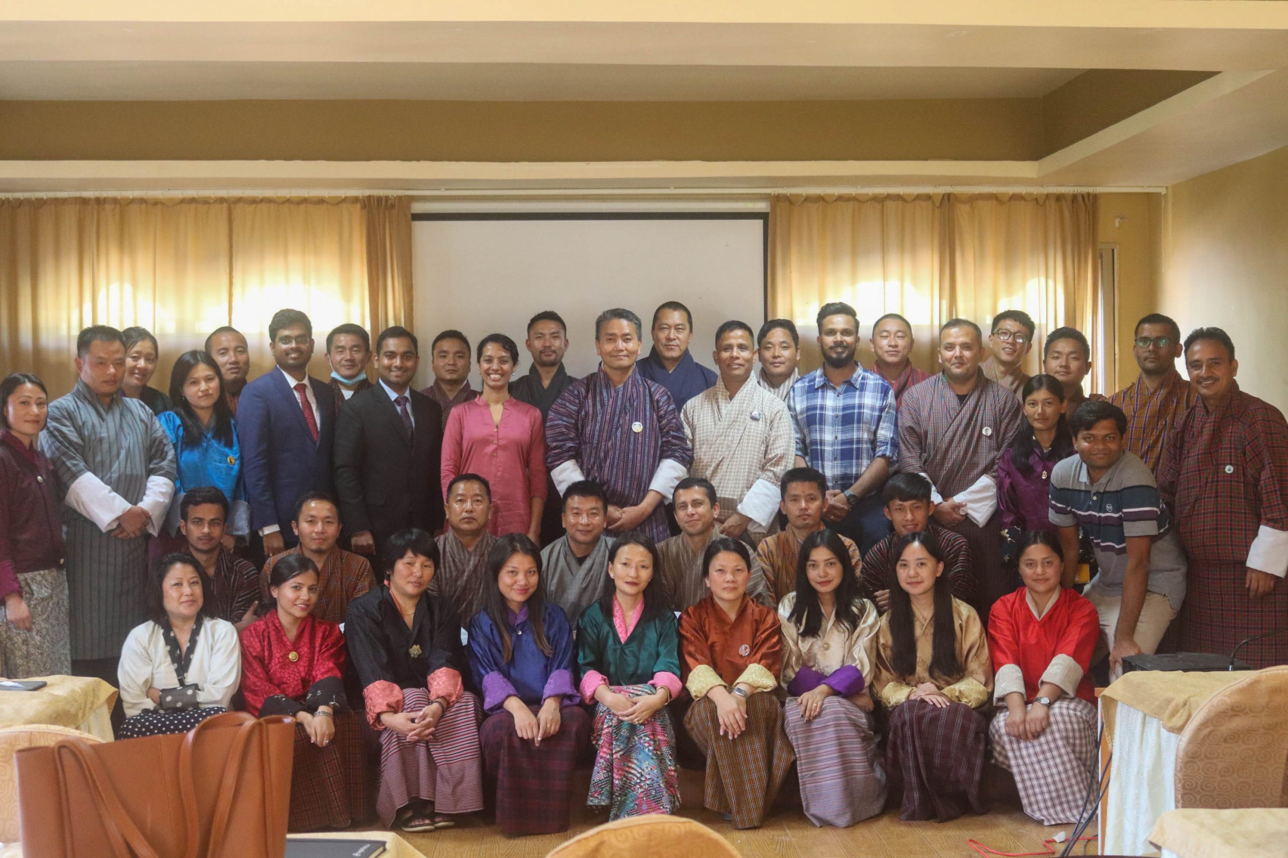 PBL Methodology & PBL SA Dissemination Workshop