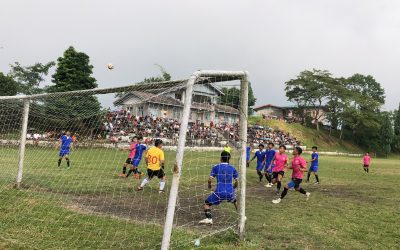 Eastern Regional Bhutan University Sports Federation (BUSF) -2022