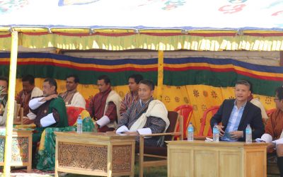 Celebrating the Joyous  Occasion of 14th Coronation Day