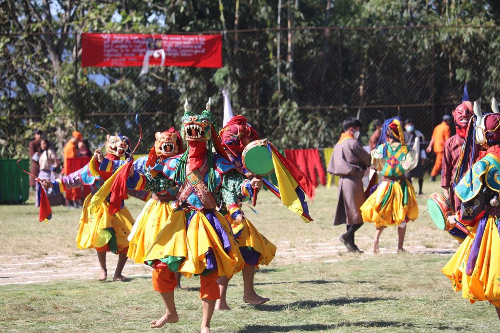 14th Coronation Day Celebration at JNEC