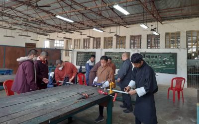 Basic House Wiring and Plumbing Course