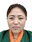 Sangay Dema