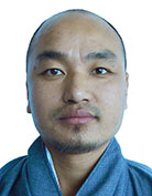 Sonam Jamtsho