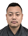 Ngawang Namgyel