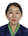 Thinley Wangmo