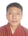 Younten Tshering 