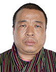 Tshewang Rinzin