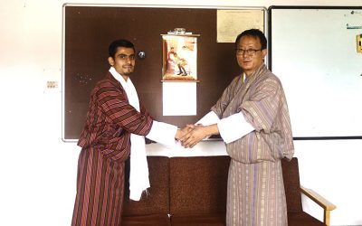 JNEC Welcomes New Engineering Incubation Manager