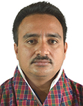 Hemlal Bhattarai