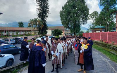 JNEC Celebrates 49th Graduation Day