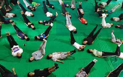 Value Education for 1st Year Students