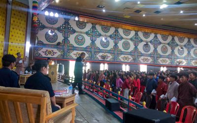 Awareness on Knowing Laws and Understanding Implications