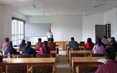 Training on Building Energy Efficiency