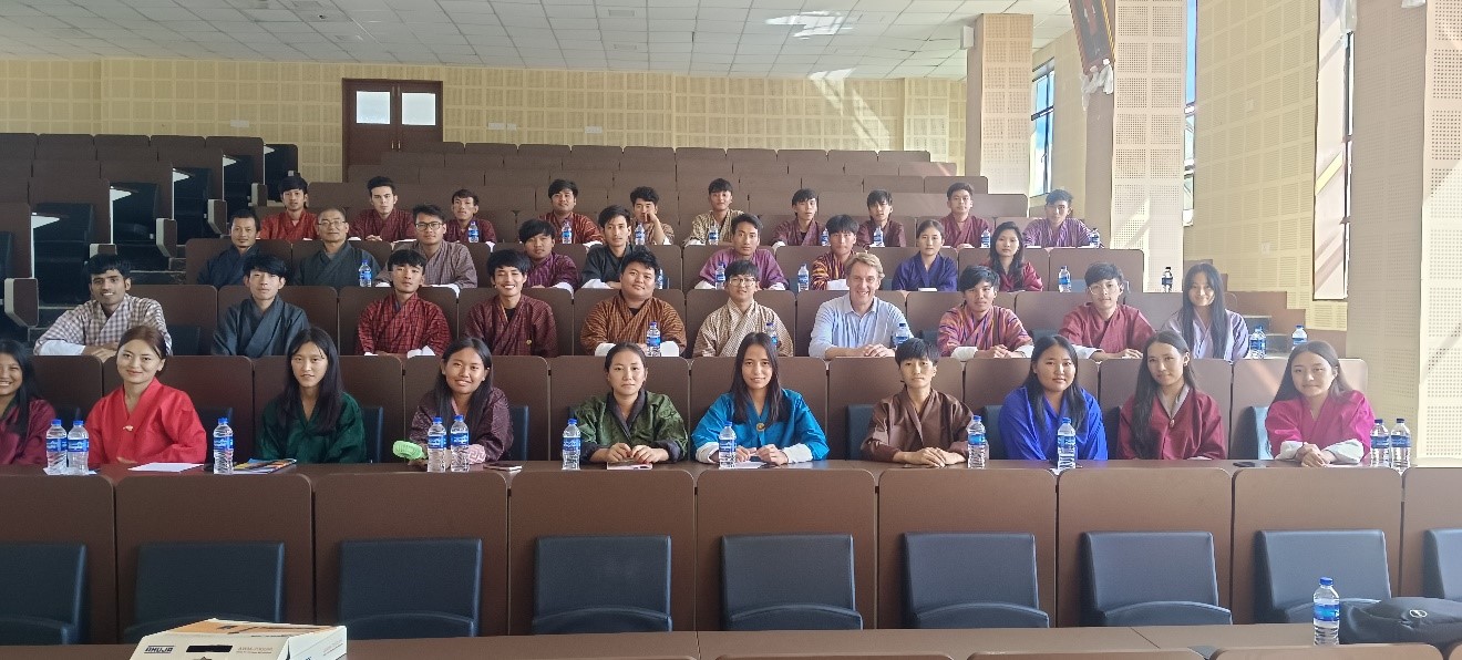 Timber Engineering