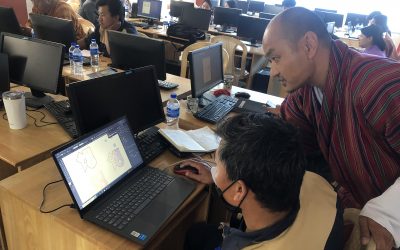 Adobe Illustration Training