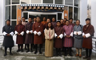 7th Annual Joint Faculty Research Meet