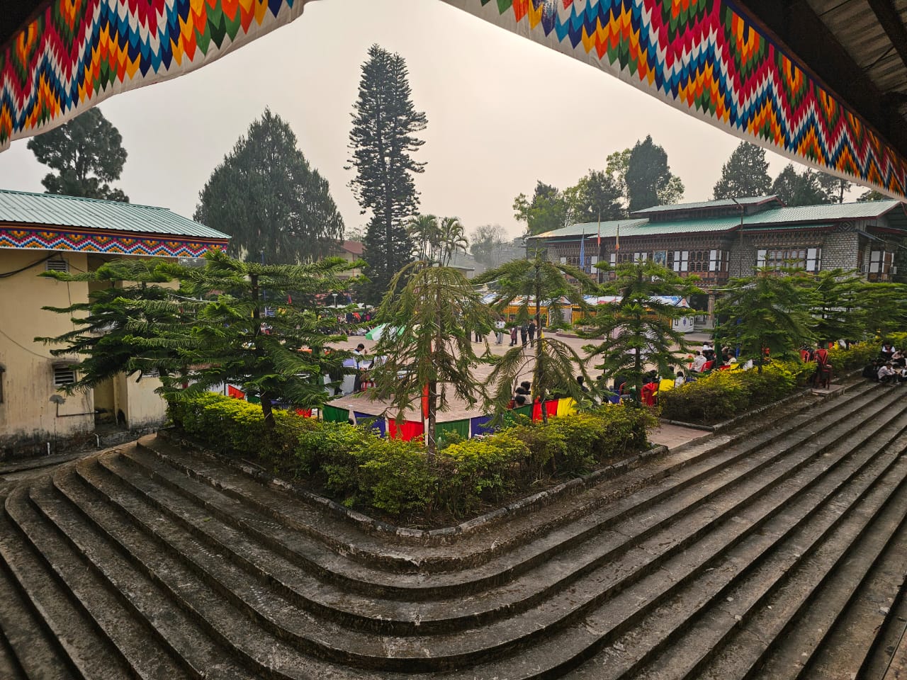 Gallery | Jigme Namgyel Engineering College