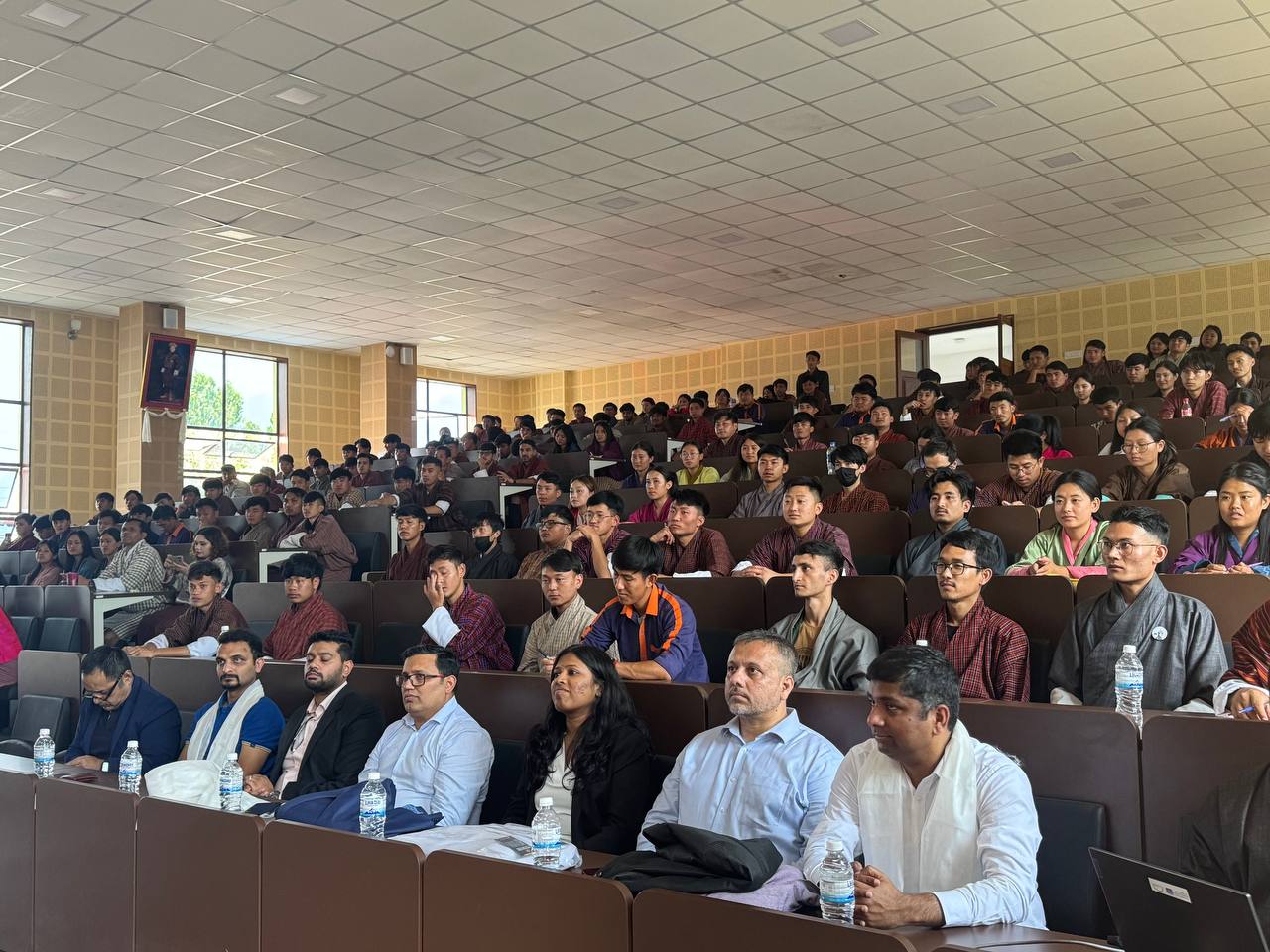 Gallery | Jigme Namgyel Engineering College