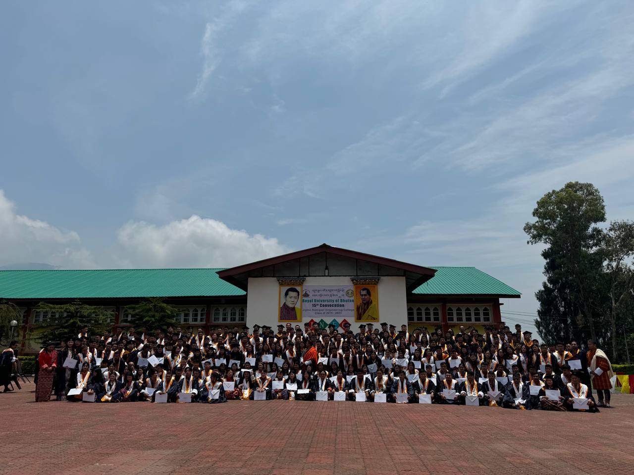 Gallery | Jigme Namgyel Engineering College