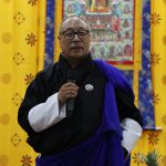 Honorable Opposition Leader