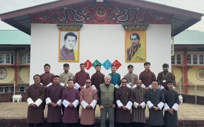 Certificate in Timber Engineering – Press Release