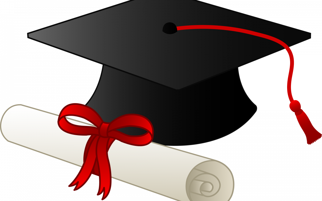 Registration open for 2024 Convocation Ceremony