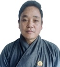 Pema Wangchuk