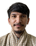 Indra Bdr. Chettri